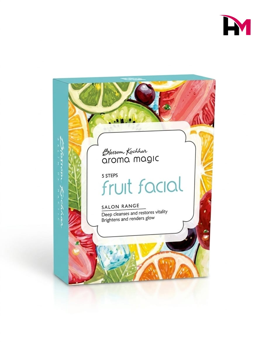 Fruit Facial Blossom Kochhar