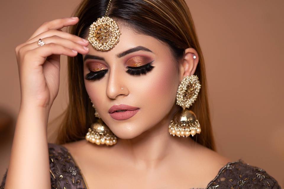 Bridal