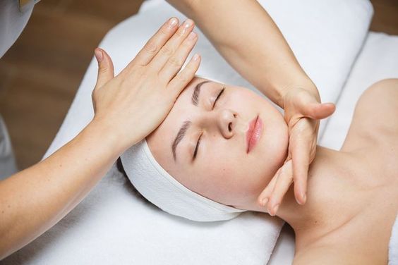 Facial