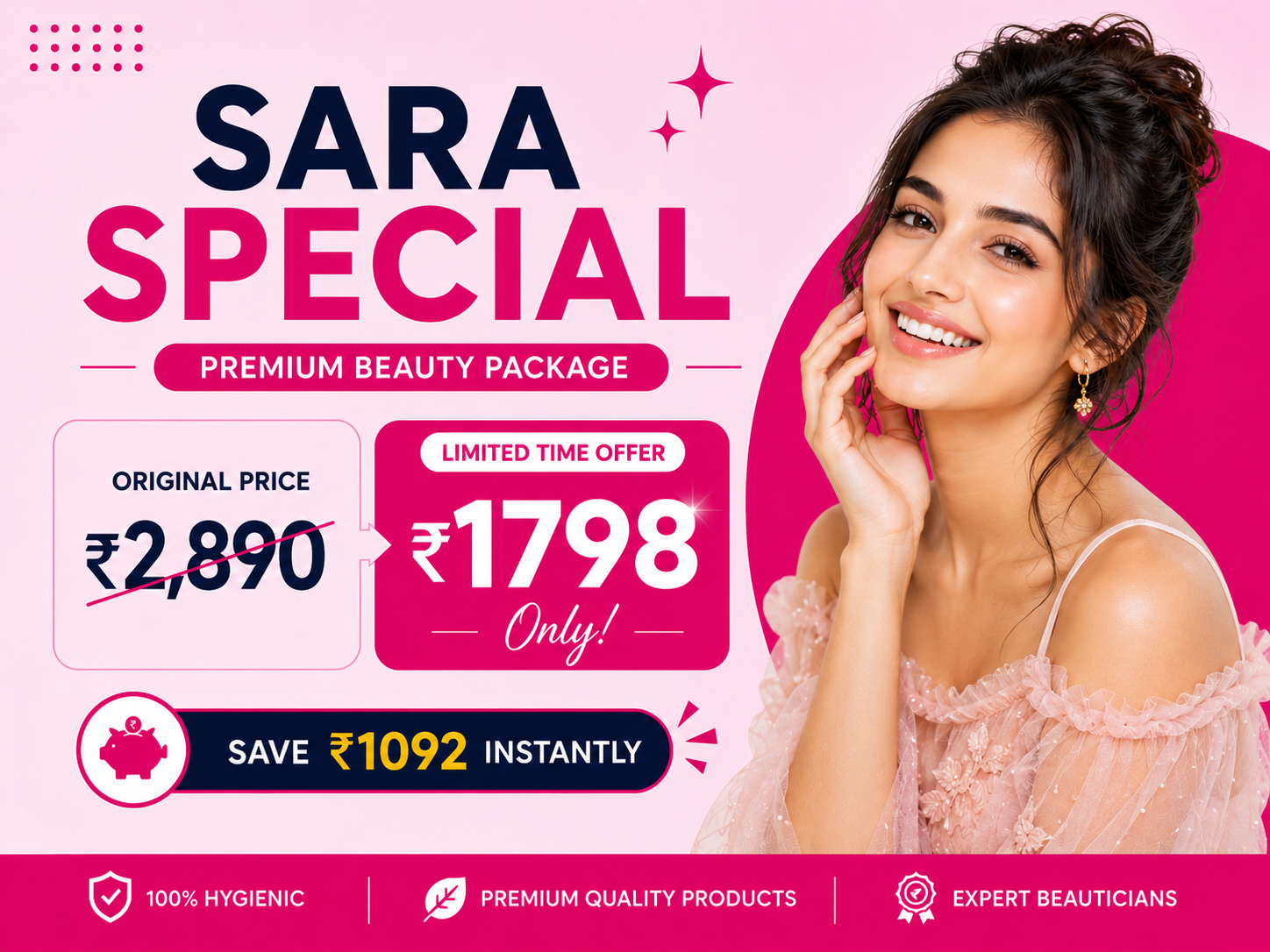 Sara Special