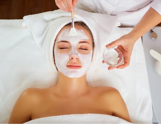 O3+ Facial